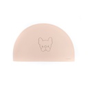 Set de table en silicone Rose tendre - Bamboom ★