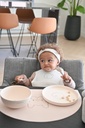 Set de table en silicone Rose tendre - Bamboom ★