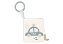 Livre pour bébé en tissus On The Go - Jollein ★