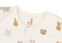 Gigoteuse avec Manches Amovibles Jollies 90cm - Jollein ★