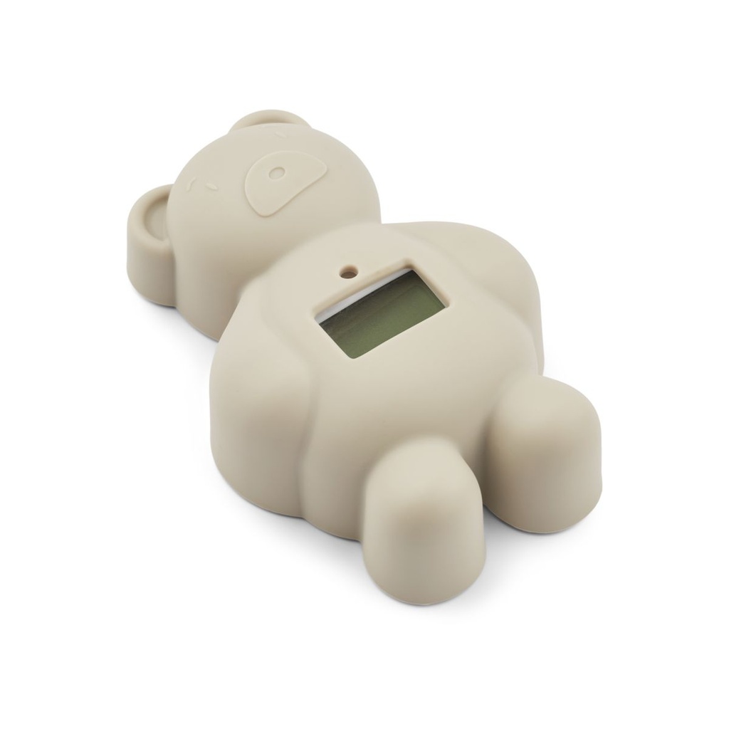 Thermomètre pour le bain Kiera Sandy - Liewood ★