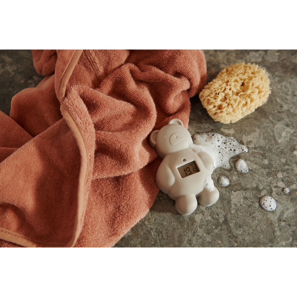 Thermomètre pour le bain Kiera Sandy - Liewood ★