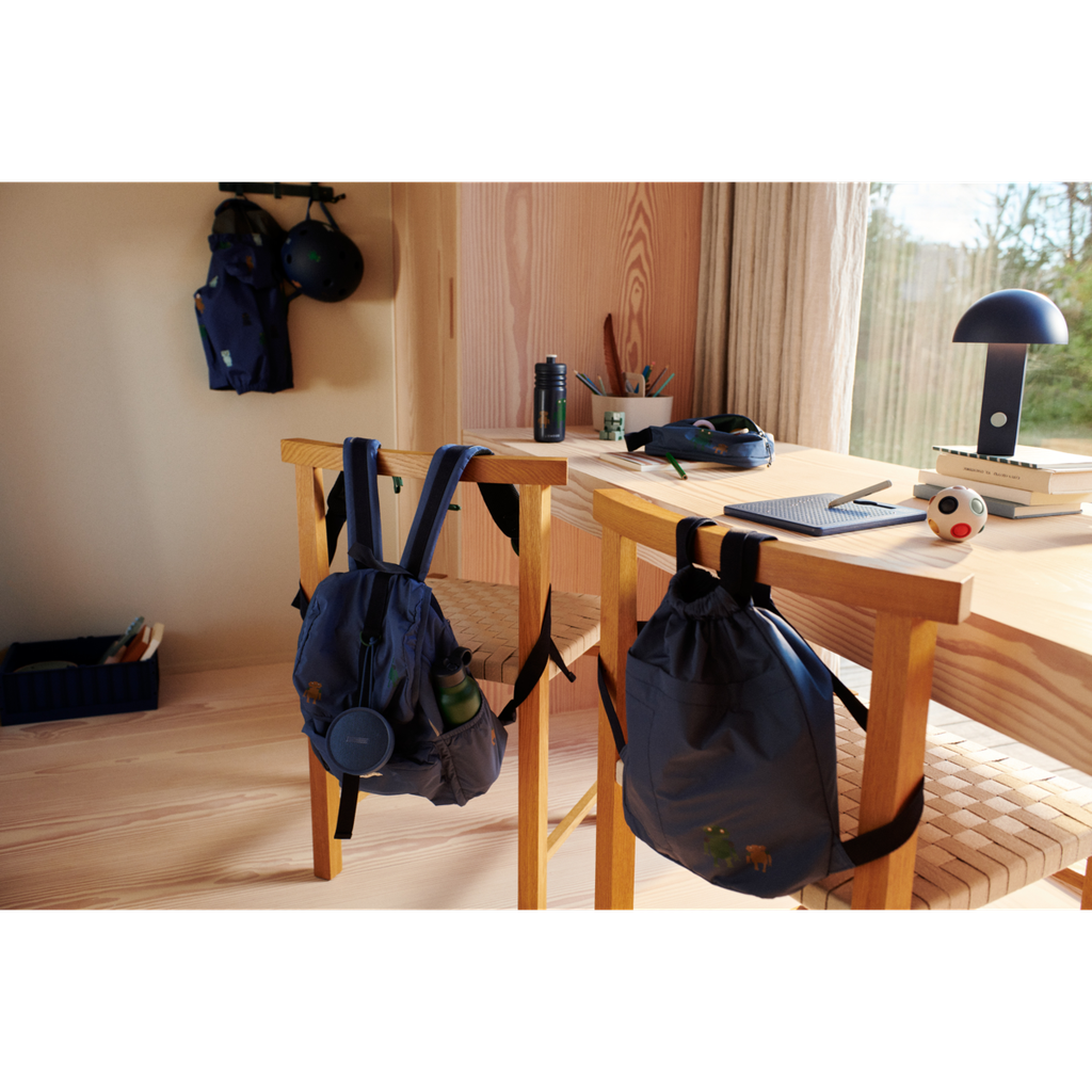 Tableau magnétique Annelise Indigo blue - Liewood ★
