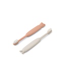 Brosse à dents Fabio pour Tout-Petits Pale tuscany Sandy - Liewood ★