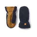 Moufles Polaire Grethe Classic navy multi mix - Liewood ★