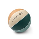 Ballon de basket Desmond Peppermint Multi mix - Liewood ★