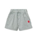 Short Borrisa Stripe Classic navy Crème de la crème  - Liewood ★
