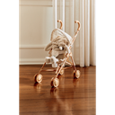 Poussette pour poupée Elsie Peach Sea Shell - Liewood ★