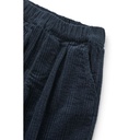 Pantalon Boris Corduroy Navy - Liewood ★