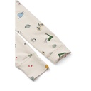 Pyjama Wilhelm Grow Tamtam Sandy - Liewood ★