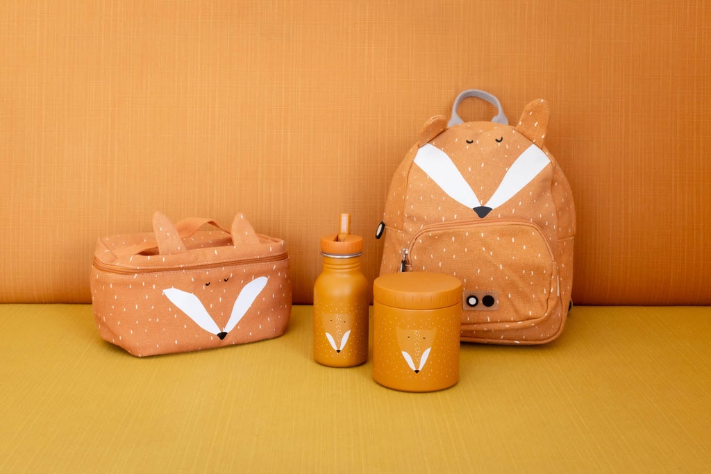 Sac à dos Mr. Fox - Trixie ★