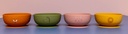 Bol en silicone avec ventouse Mr. Fox - Trixie ★