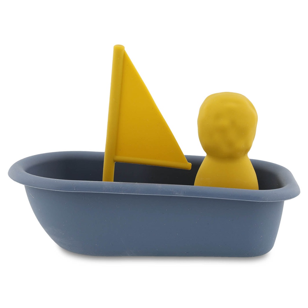 Jouet pour le bain Voilier Mr Lion - Trixie ★