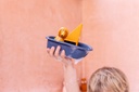 Jouet pour le bain Voilier Mr Lion - Trixie ★
