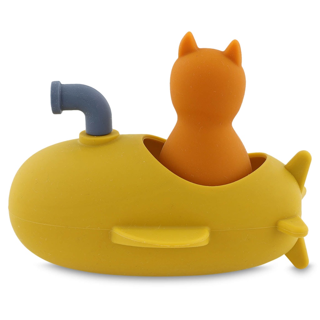 Jouet de bain sous-marin Mr Fox - Trixie ★