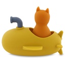 Jouet de bain sous-marin Mr Fox - Trixie ★