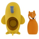 Jouet de bain sous-marin Mr Fox - Trixie ★