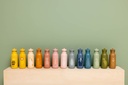 Gourde 500ml Mr. Fox - Trixie ★