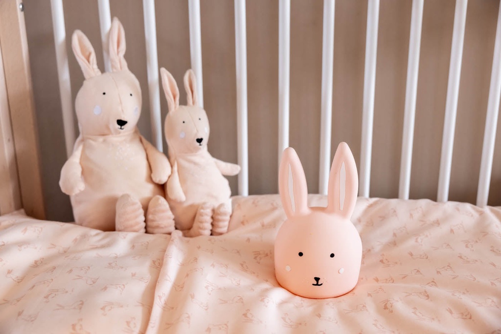 Veilleuse Lapin Mrs Rabbit - Trixie ★