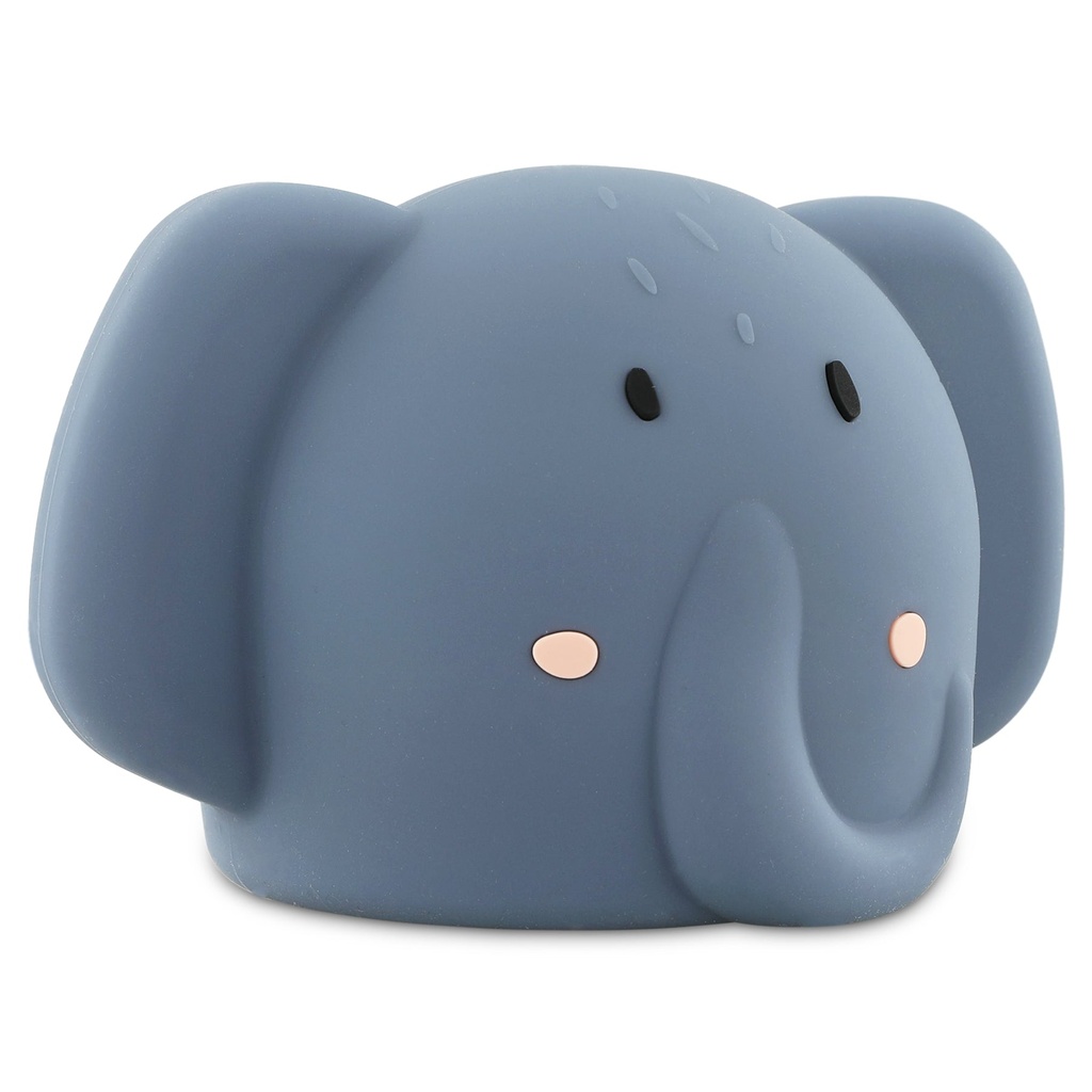 Veilleuse Mrs Elephant - Trixie ★
