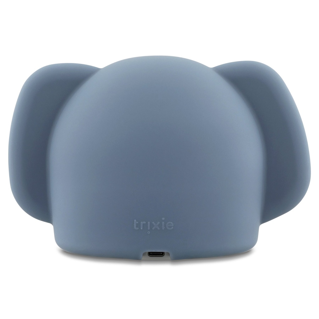 Veilleuse Mrs Elephant - Trixie ★