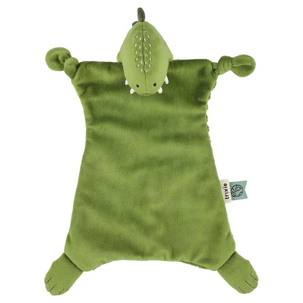 Doudou Mr Dino - Trixie ★