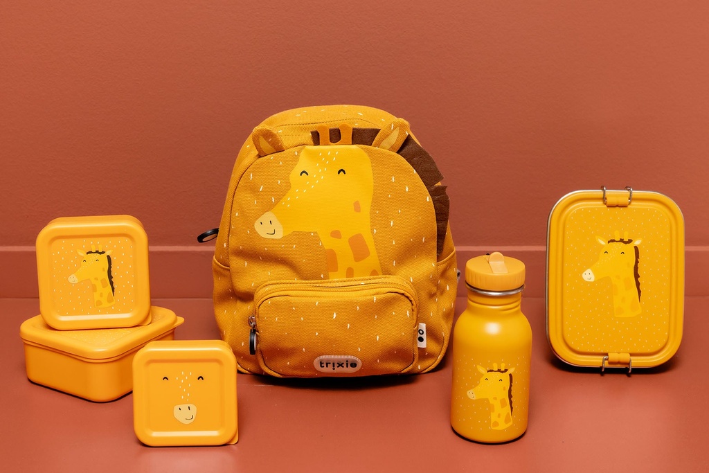Sac à dos Mr. Giraffe - Trixie ★