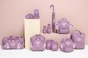 Sac repas isotherme Mrs. Peacock - Trixie ★