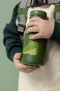 Gourde 350 ml Mr. Alligator - Trixie ★