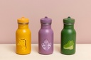 Gourde 350 ml Mrs. Peacock - Trixie ★
