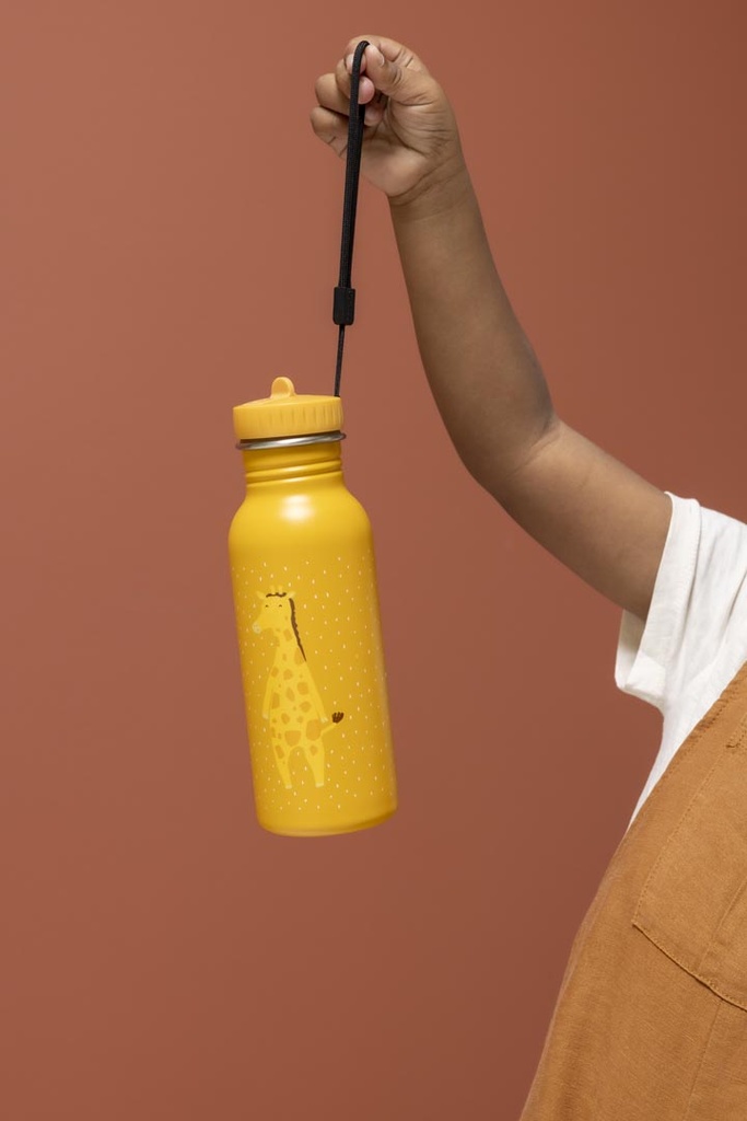 Gourde 500 ml Mr. Giraffe - Trixie ★