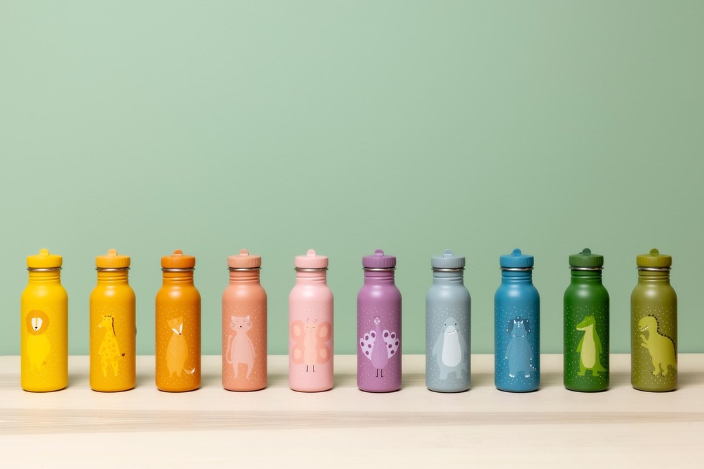 Gourde 500 ml Mr. Giraffe - Trixie ★