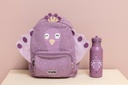 Gourde 500 ml Mrs. Peacock - Trixie ★