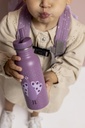 Gourde 500 ml Mrs. Peacock - Trixie ★