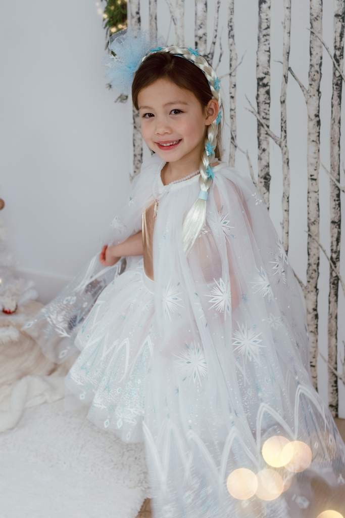 Tutu Winter Wonderland - Great Pretenders ★