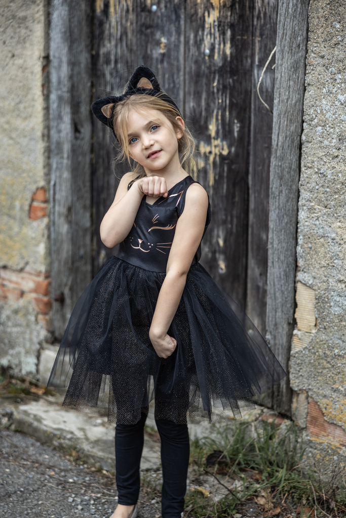 Costume chat noir - Great Pretenders ★