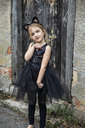 Costume chat noir - Great Pretenders ★