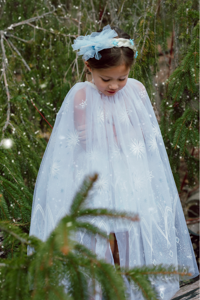 Cape Winter Wonderland - Great Pretenders ★