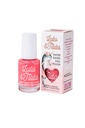 Vernis à ongles enfant à base d'eau Pinking it Over - Great Pretenders ★