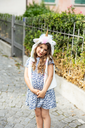 Gilet avec capuche de licorne - Great Pretenders ★