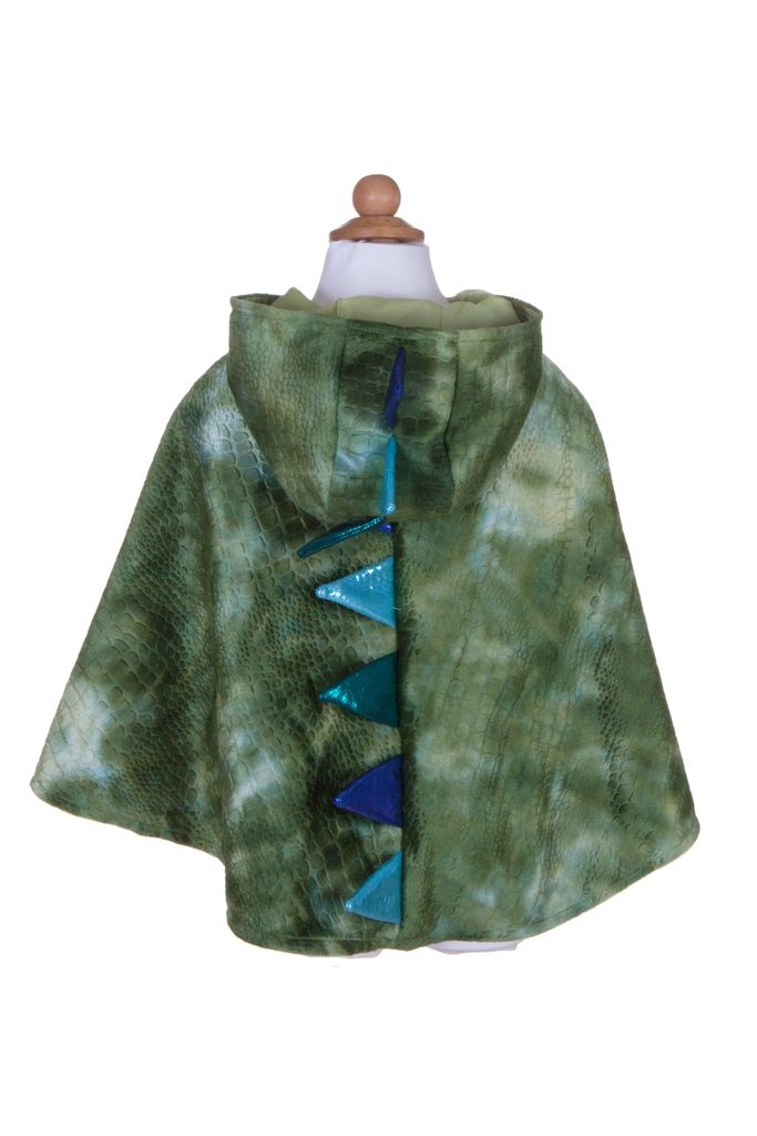 Cape Dragon pour bébé - Great Pretenders ★