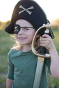 Chapeau de pirate - Great Pretenders ★