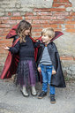 Cape de vampire luxe - Great Pretenders ★
