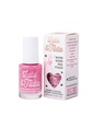 Vernis à ongles enfant à base d'eau Tickle my France-y - Great Pretenders ★