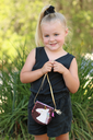 Petit sac à main Licorne - Great Pretenders ★