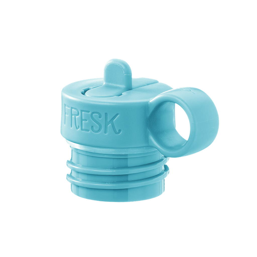 Bouchon pour gourde Aqua - Fresk ★
