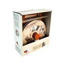 Radio Boîte à musique Musiciens de Brême - Egmont Toys ★