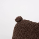 Jouet à tirer Raoul l'Ours brun - Egmont Toys ★