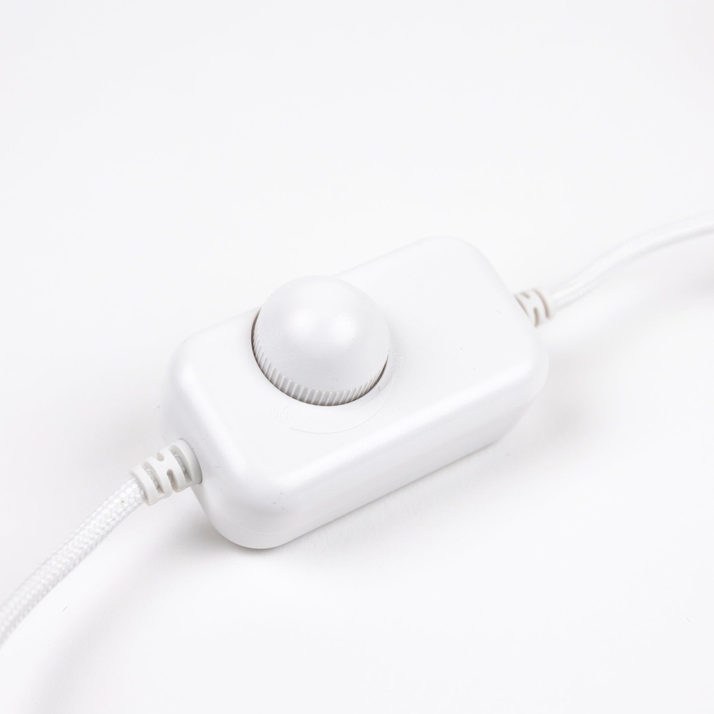 Transformateur LED EU + CABLE - EGMONT TOYS ★