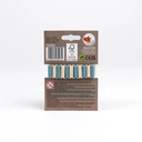 Montre en bois Jack Bleu - Egmont Toys ★